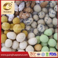 Factory Wholesale Coated Peanut in Different Flavours